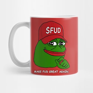 FUD Mug